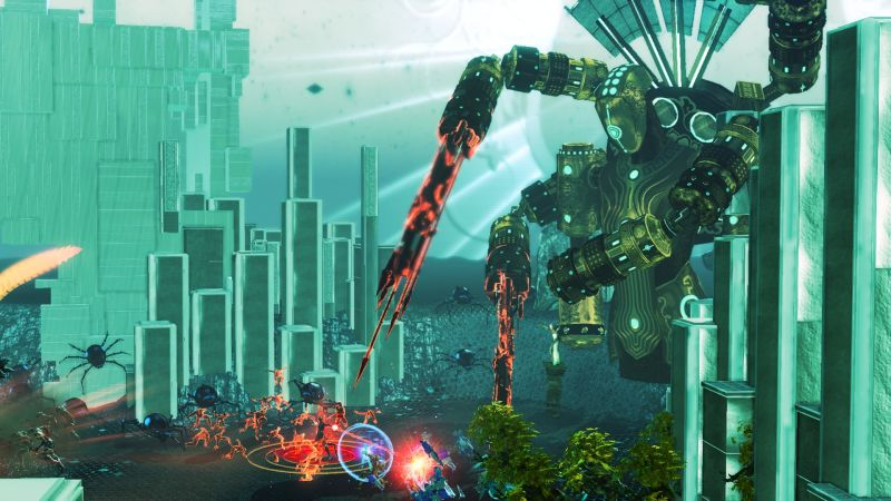 Illustration for article titled A Game Disappeared From Steam, And Nobody's Saying Why